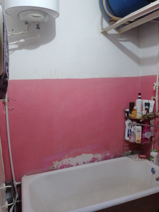 3 xonali dom ikkinchi etajdan sotiladi