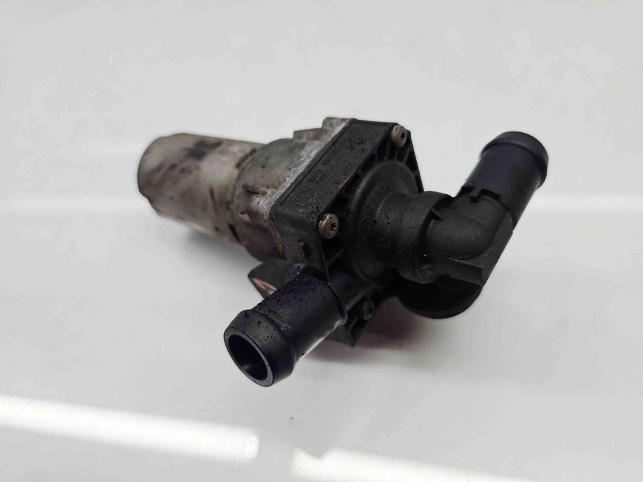 Pompa recirculare apa  Bmw 1 (E81, E87) [Fabr 2004-2010] 6928246 2.0 N