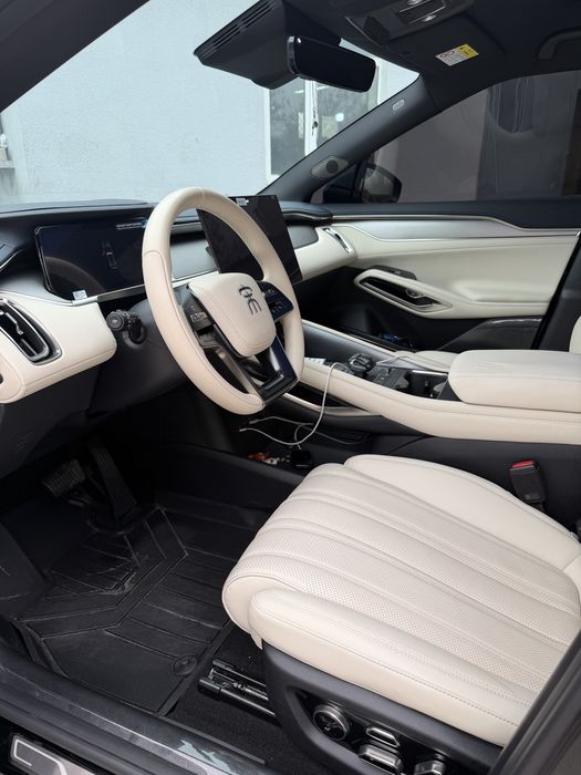 Продается BYD Song L 4 позиция