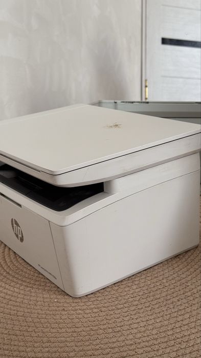 Продам принтер HP