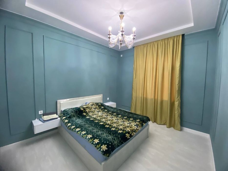 Namunali uy (dacha) sotiladi. 6 sotix holati ideal