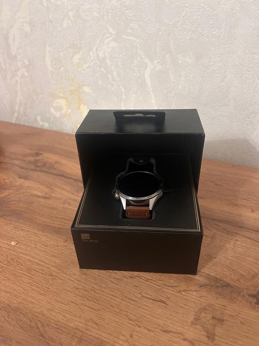 Huawei Watch GT 4
