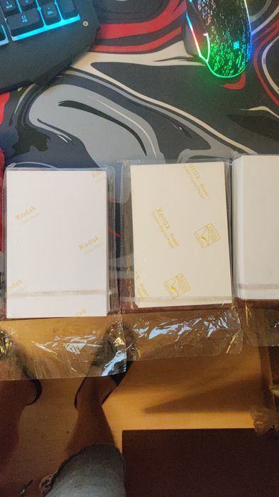 Фотобумага продам