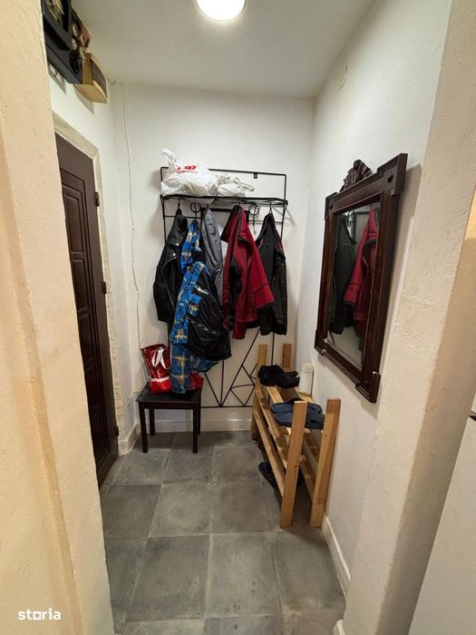Vand apartament 2 camere Manastur