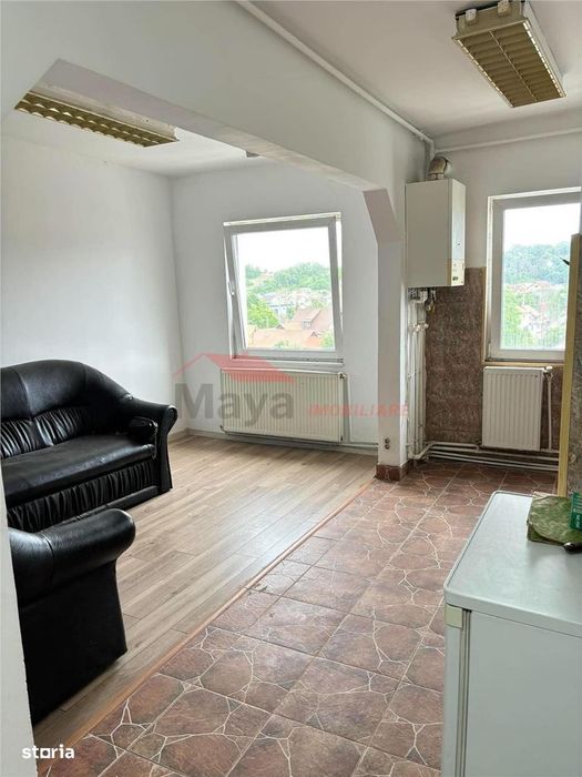 Apartament 3 camere, Zona Veche
