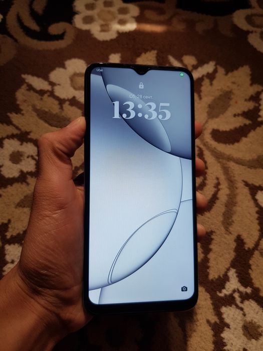 Honor x6 64 gb ideal