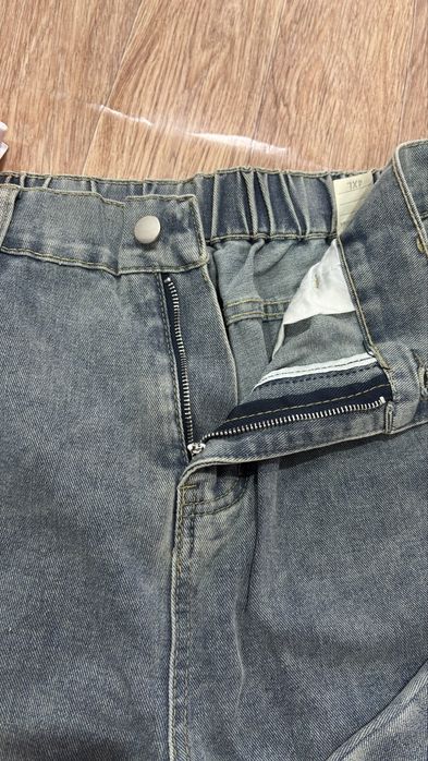 Новые джинсы продам