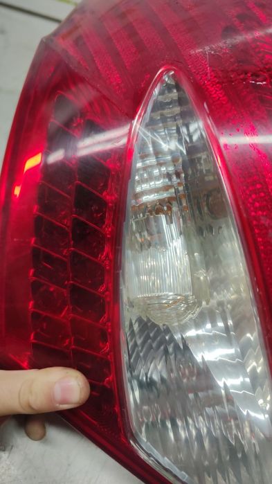 Stop dreapta A2198200264 Mercedes Benz CLS-Class C219 (2004 - 2008)