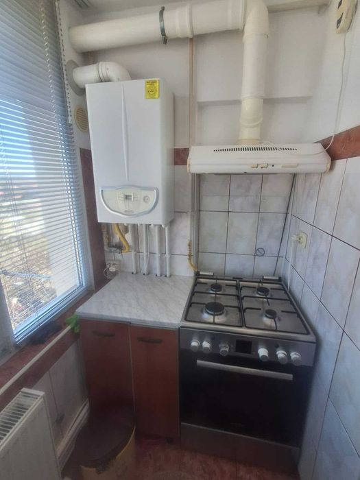 Apartament 3 camere - Giurgiu - Bulevardul Bucuresti
