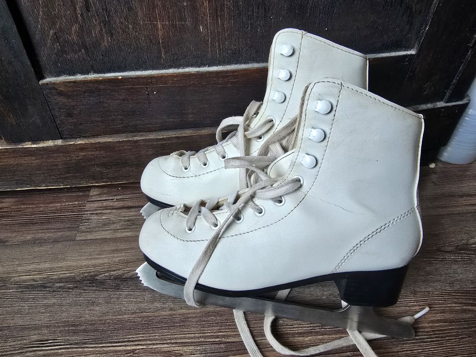 Зимни кънки Oxelo