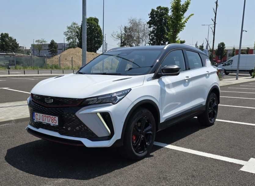 Inchirieri auto Bucuresti - Fara taxe ascunse