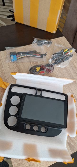 Мултимедия за хонда Сивик