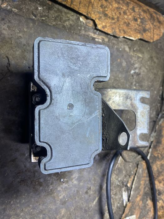 Блок абс нива урбан оригинал