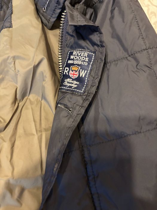 Vesta Primavara River Woods Marime M