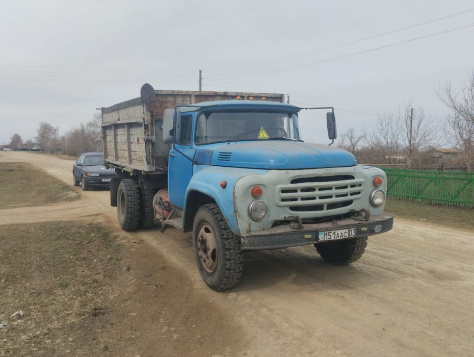 Вывоз мусора строительных