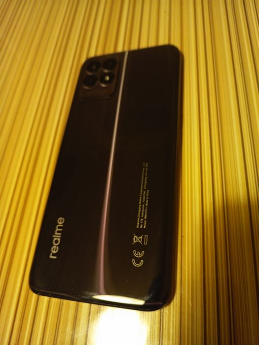Smartphone Realme8i