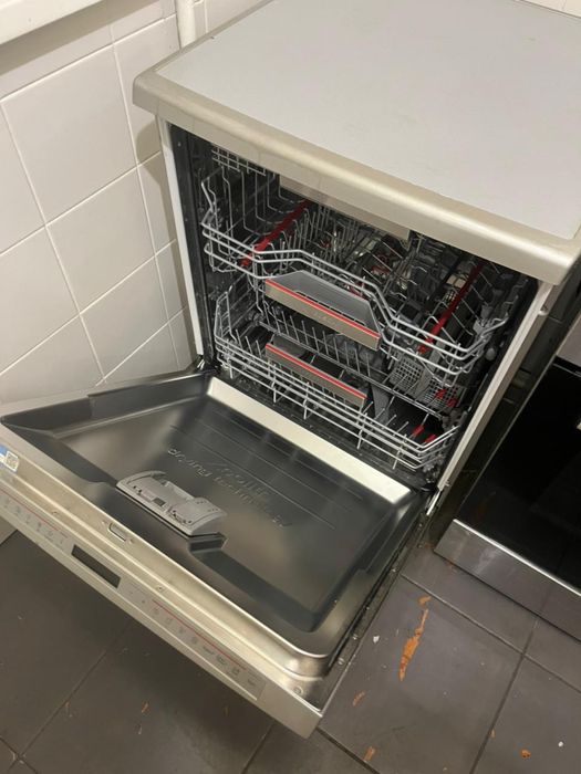 Посудомоечная машина Bosch serie 8