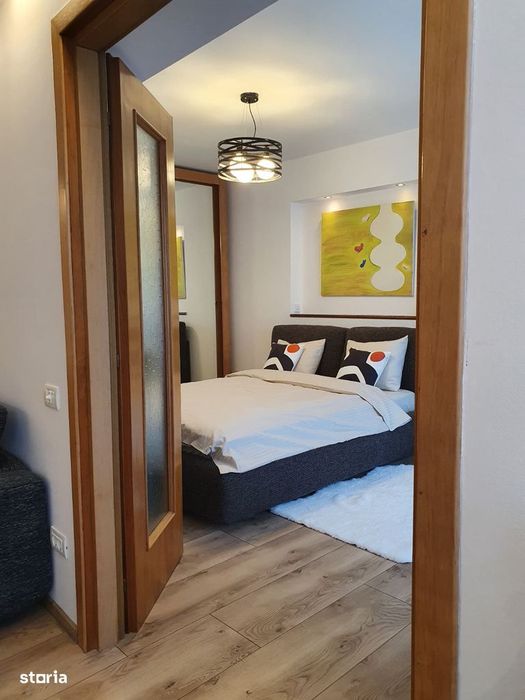 Pet Friendly | Ap 2 camere 60m2 | Aviatiei - Str. Nicolae Caramfil | M