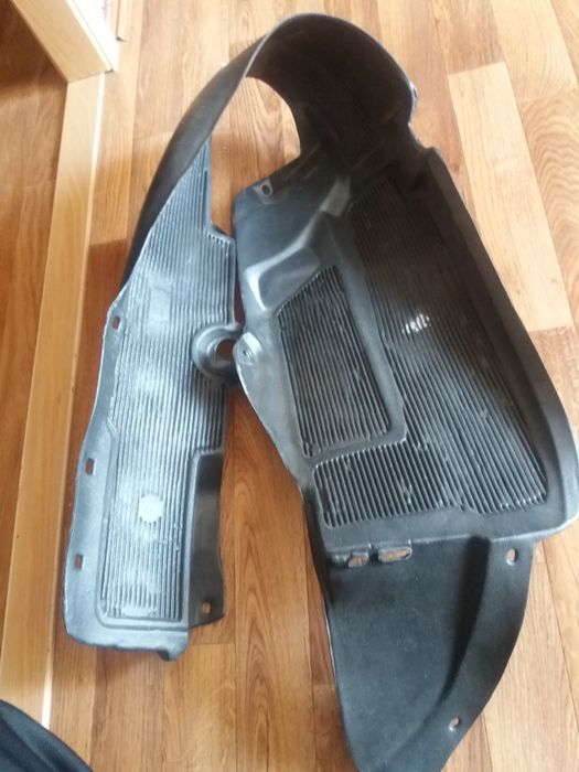 продам подкрыльник на Хюндай