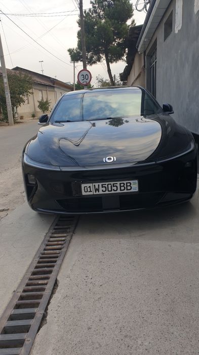 Cangan nevo A07 elektr 710 Km lik ful pazitsasi asvishitillik