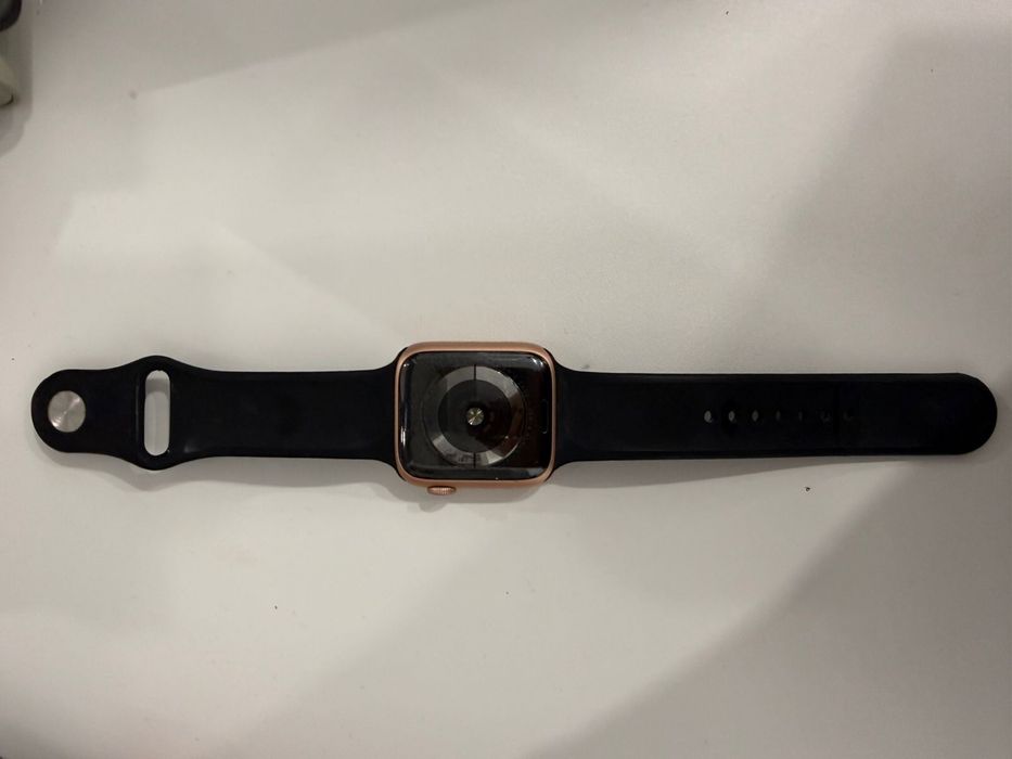 Apple Watch Series 4