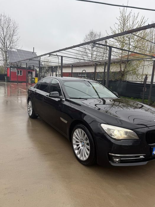 De vanzare bmw730d