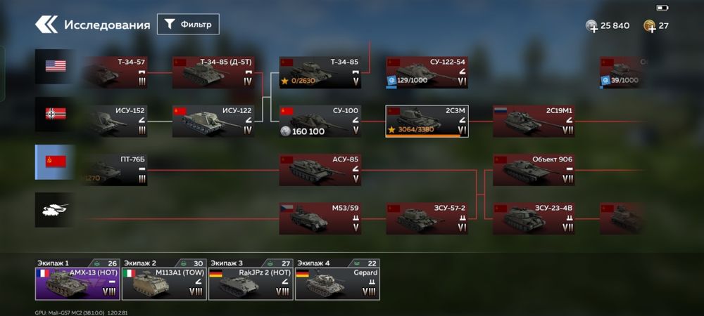 WTM mobile акаунт