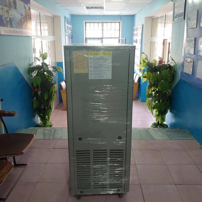 Yangi Frizer, Frezer, Фрейзер, Фрезер,  (muzqaymoq) apparati sotiladi!