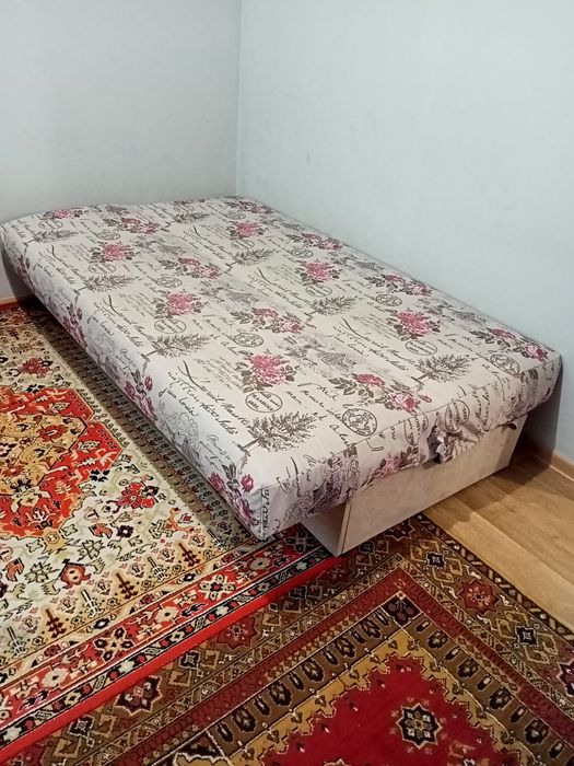 Диван б/у раскладной