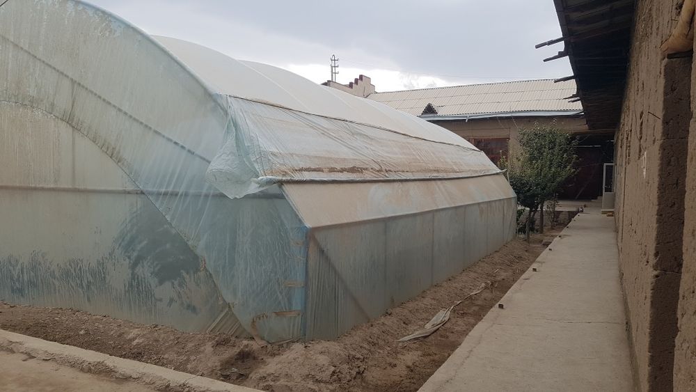 Srochno Xovli-joy sotiladi