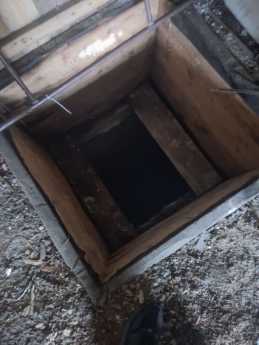 Сдам гaраж на месяц/день/ сутки