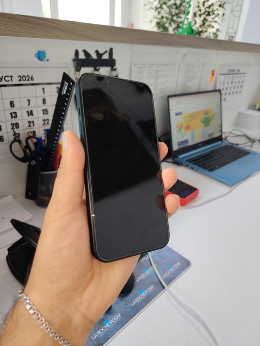 IPhone 14 256 gig