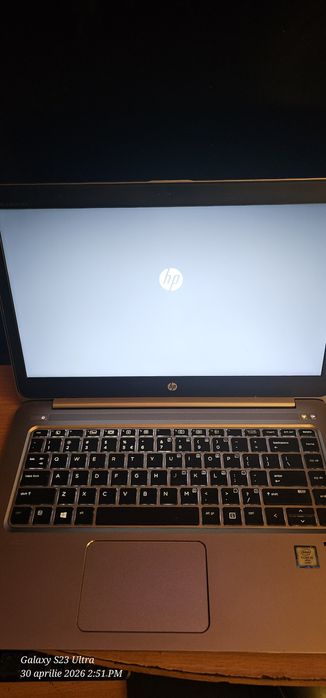 Laptop hp folio 1040 g3 okazie