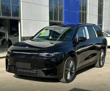 leapmotor c 16 hybrid