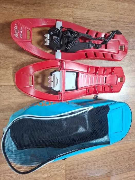 Снегоходки Ferrino Baldas Pinter