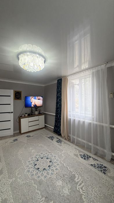 Продается 3-х комн.кв с мебелью
