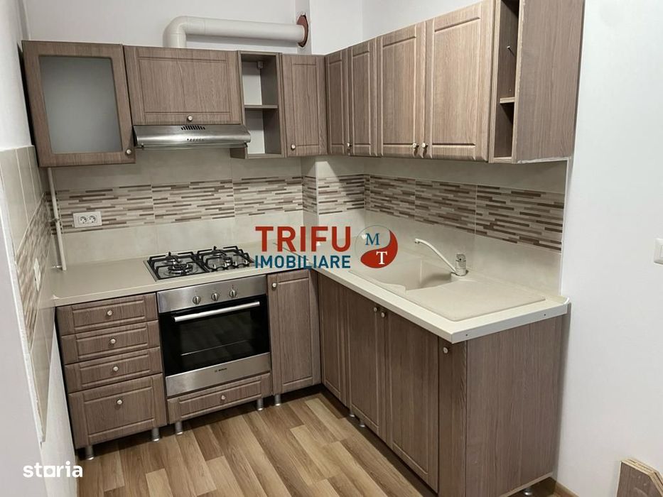 Apartament 2 camere de închiriat – Alba Iulia, Zona Centrală