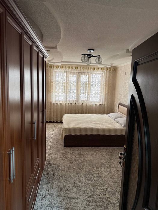 Arendaga 3x xonalik uy beriladi