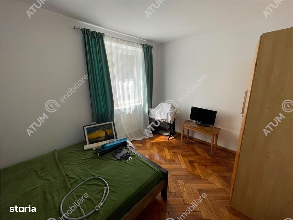 Apartament 3 camere in zona Terezian din Sibiu