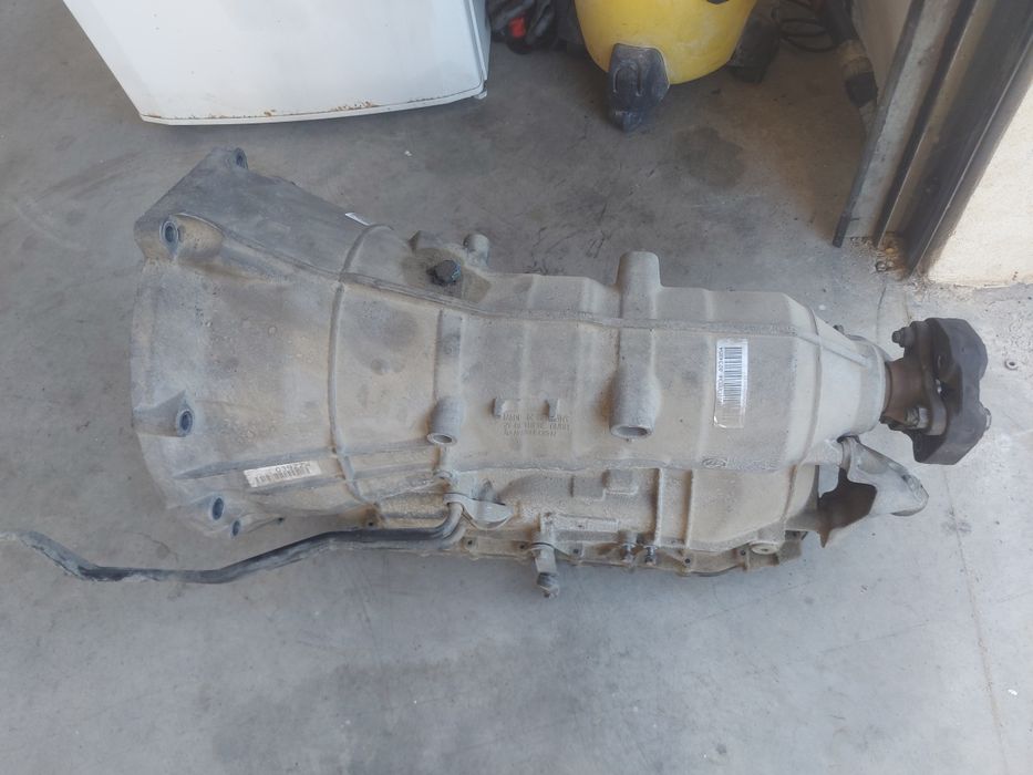 Cutie automata bmw  e87 e90 e91 e92 e93 177cp N47