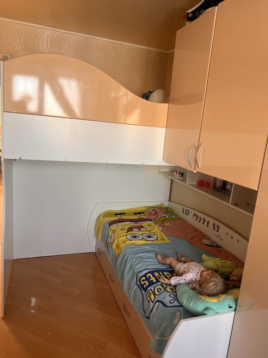 Продам мебель в детскую комнату