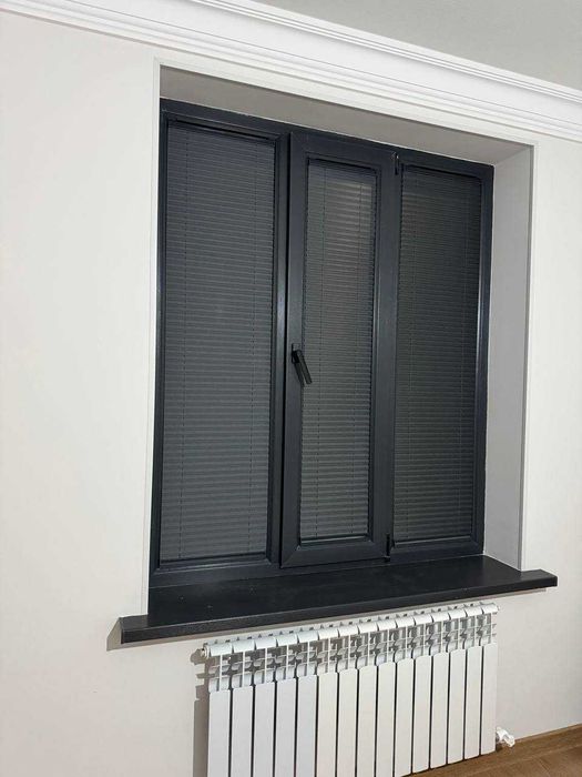 Жалюзи пардалари ва маскетни сеткалар 10% чегирма нархларда