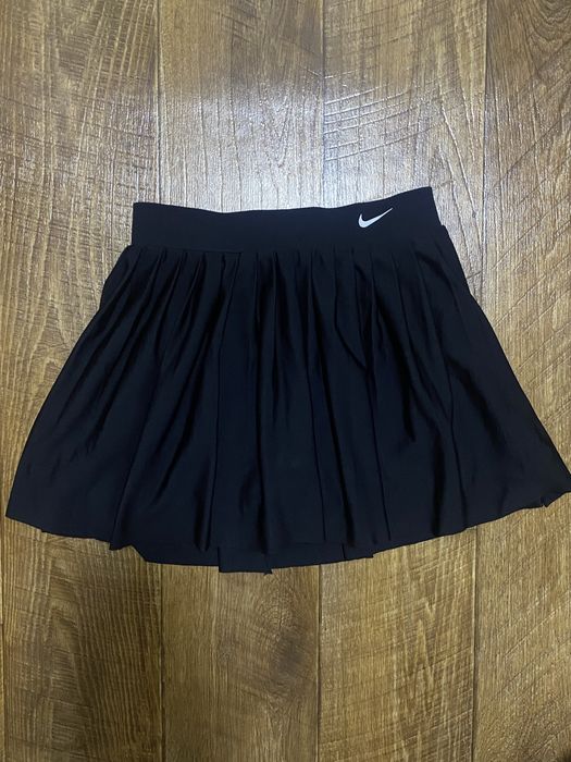 спортивная юбка nike