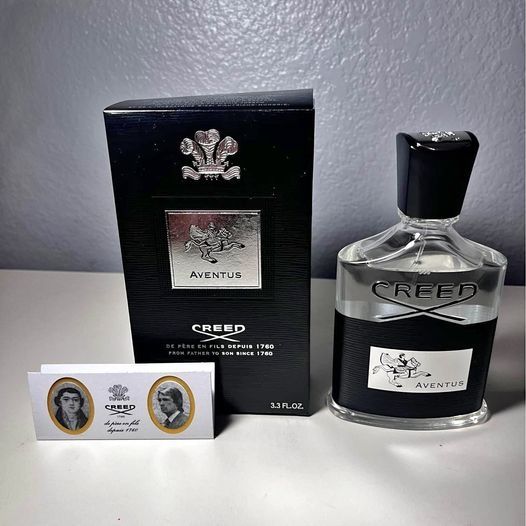 Creed Aventus 100ml Brasov •