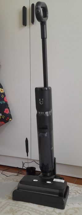 Продам моющий пылесос