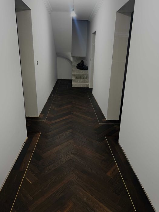 Montaj & Recondiționare Parchet – Timisoara  Masiv / Laminat / Sportiv