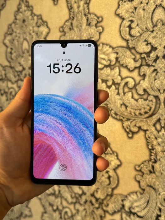 Samsung Galaxy A33 5G
