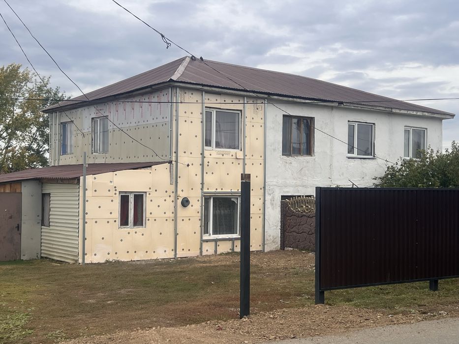 Продам дом (квартиру) в г.Степняк