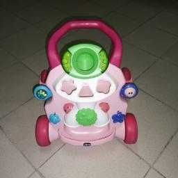 Толокар детский Chicco