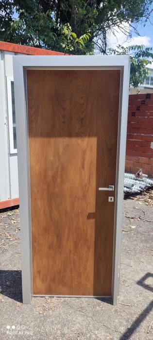 Входни врати за къща и апартаменти